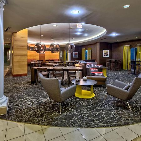 Springhill Suites By Marriott Ню Берн Екстериор снимка